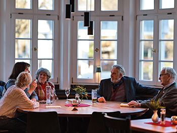 Gasthof zur Post Haar