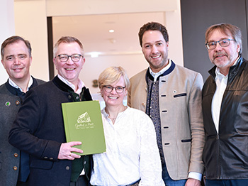 Gasthof zur Post Haar