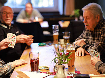 Gasthof zur Post Haar