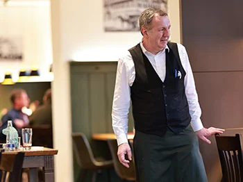 Gasthof zur Post Haar