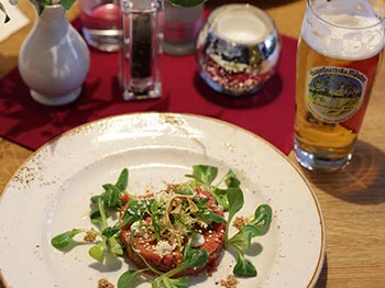 Gasthof zur Post Gasthof zur Post