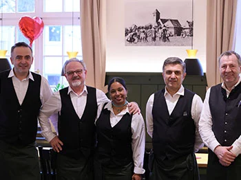 Gasthof zur Post Gasthof zur Post