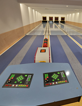 Kegeln - Gut Holz im Gasthof zur Post!