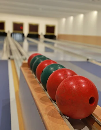 Kegeln - Gut Holz im Gasthof zur Post!