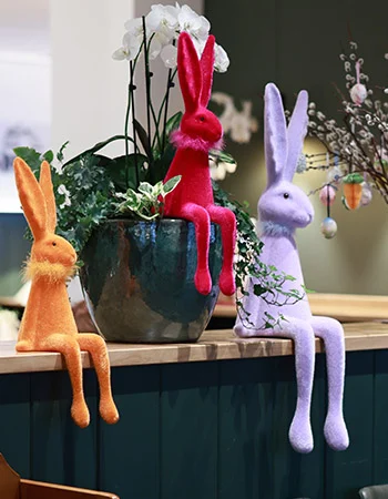 Ostern im Gasthof zur Post