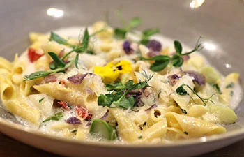 Spargelwochen im Gasthof zur Post