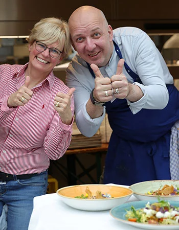 Tatar Wochen im Gasthof zur Post Tatar Wochen im Gasthof zur Post